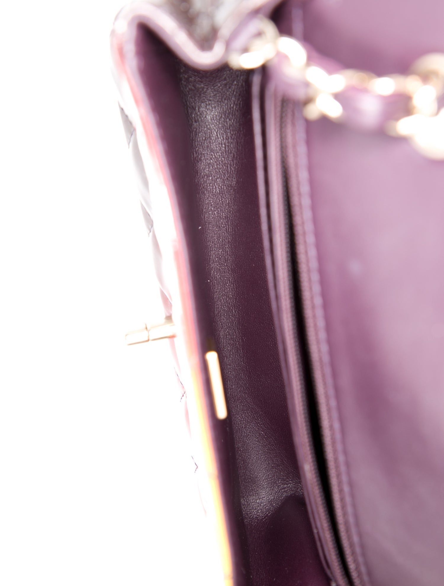 Chanel Classic Rectangular Mini Flap Bag